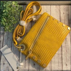 Hammitt crossbody
